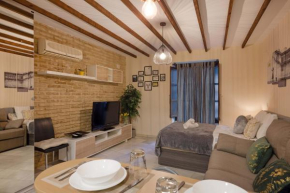Apartamentos y lofts en Triana